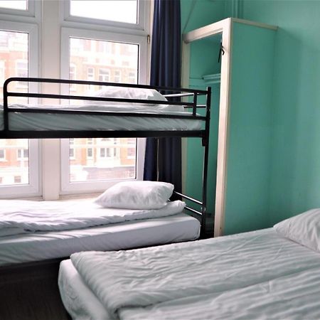 Bell House Hostel ロンドン エクステリア 写真