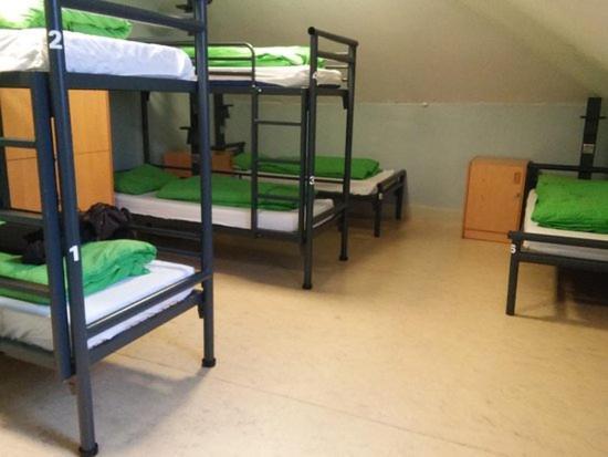 Bell House Hostel ロンドン エクステリア 写真