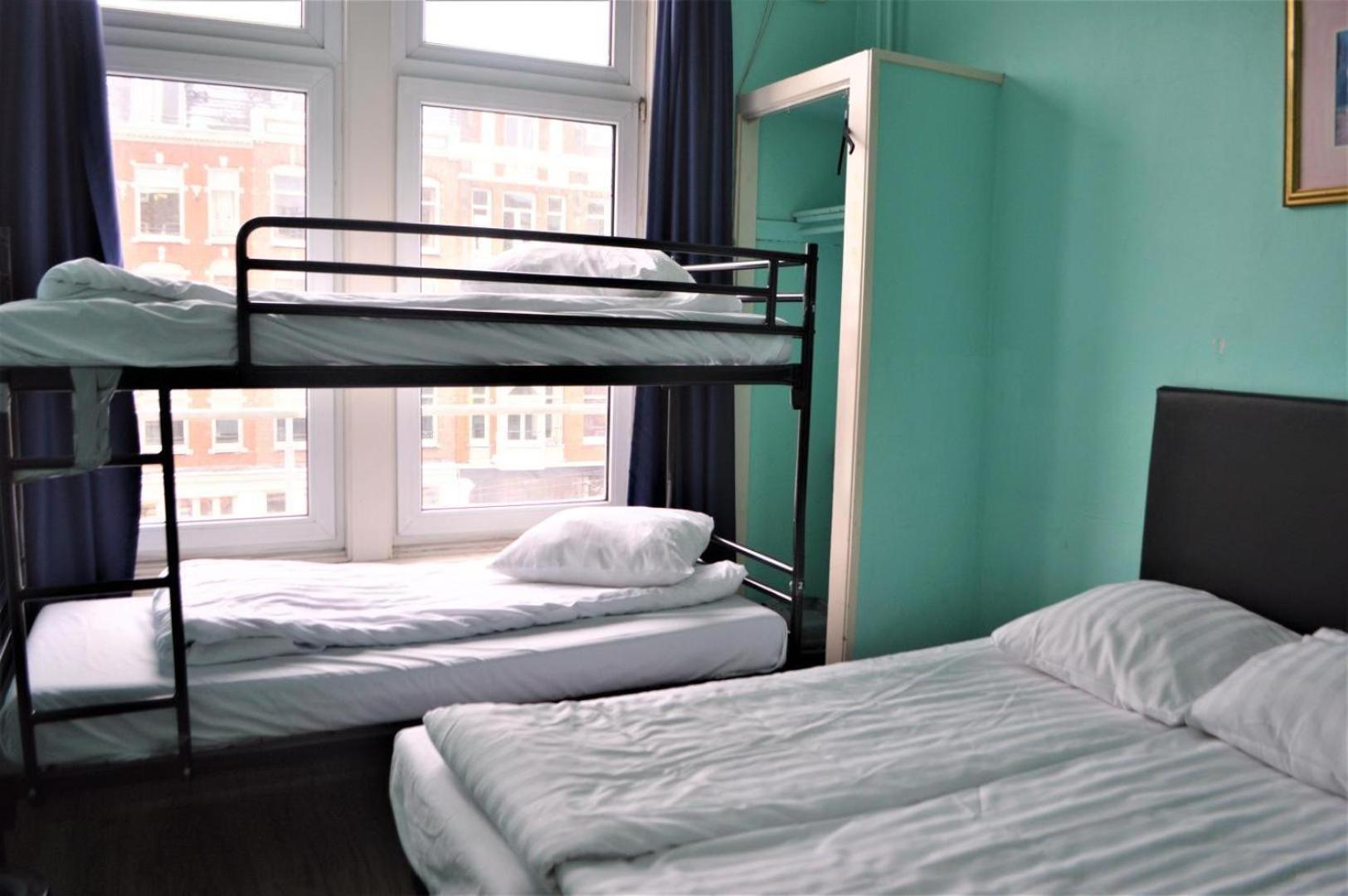 Bell House Hostel ロンドン エクステリア 写真