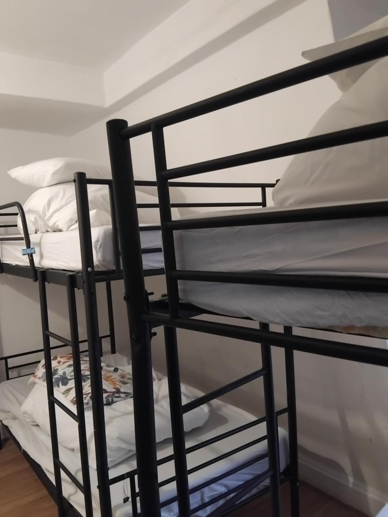 Bell House Hostel ロンドン エクステリア 写真